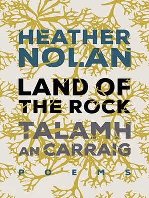 cover image of Land of the Rock